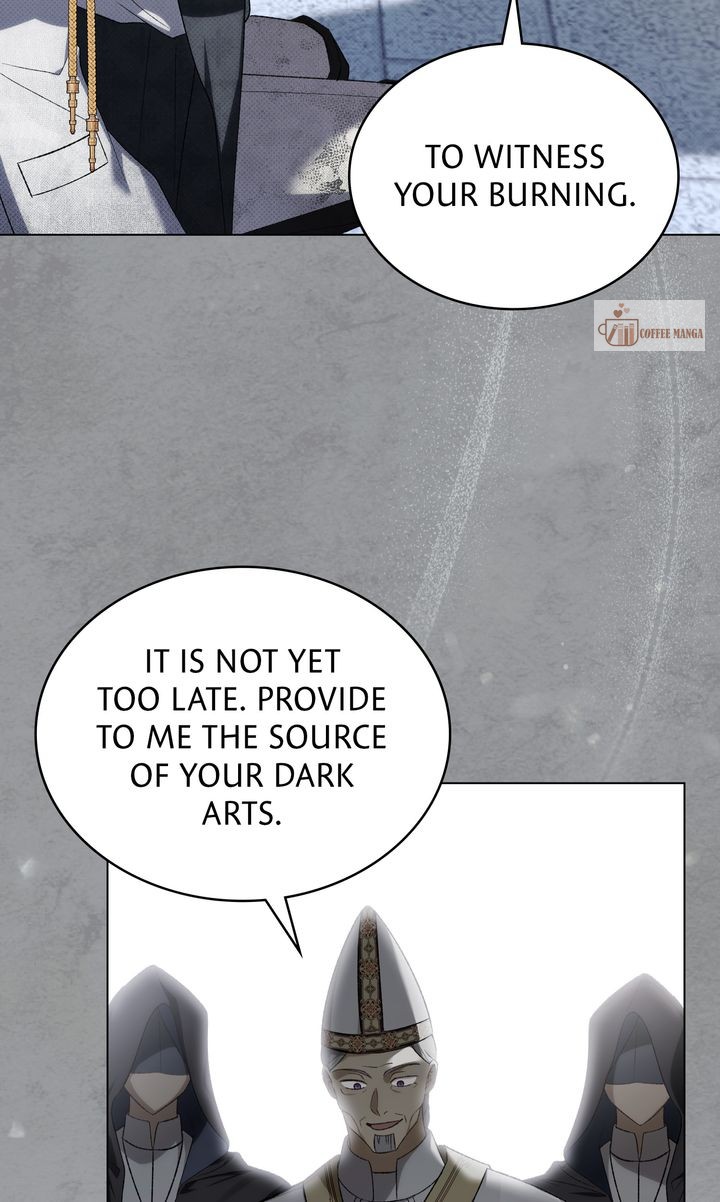The Promise Isn't Mine Chapter 67 page 5