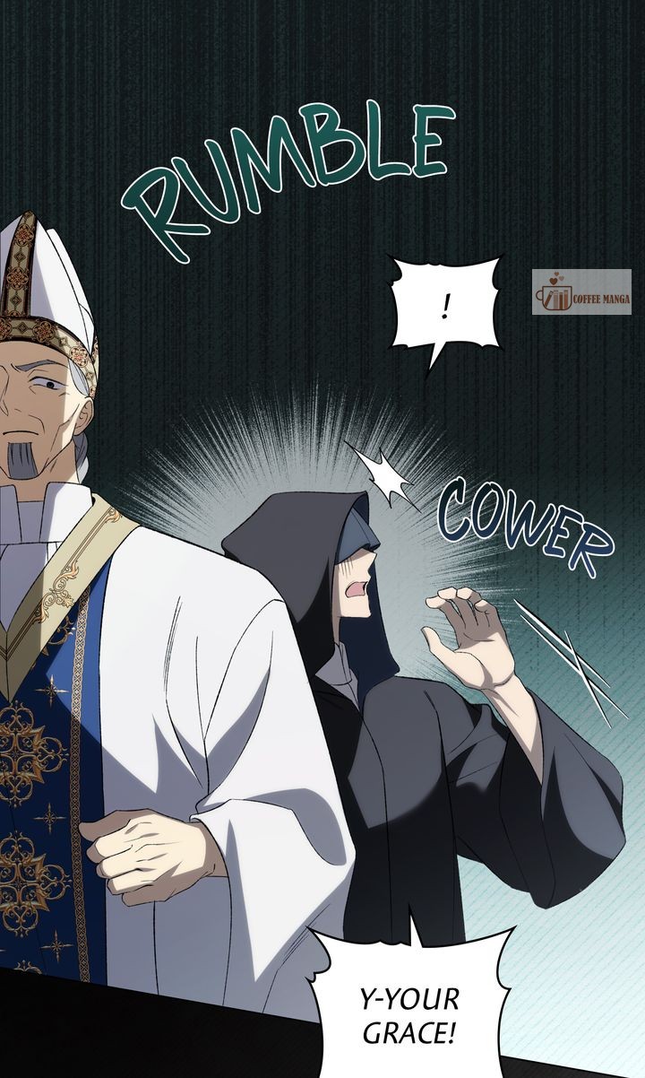 The Promise Isn't Mine Chapter 67 page 8