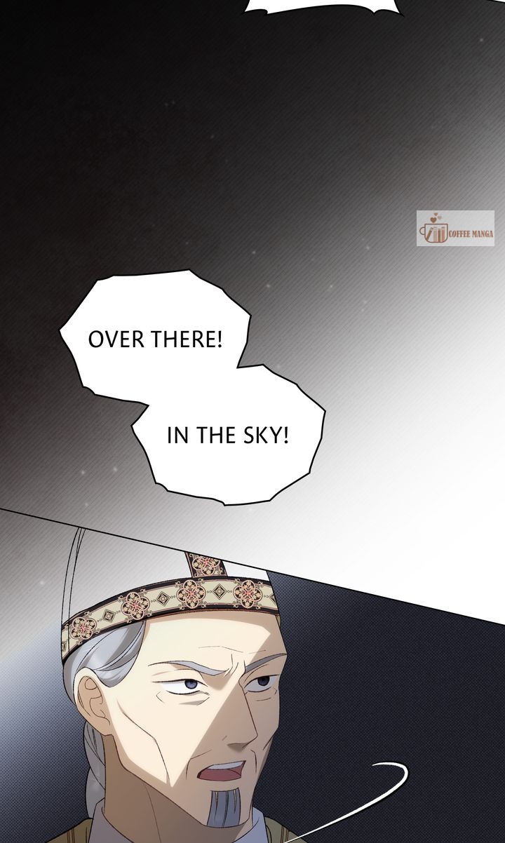The Promise Isn't Mine Chapter 67 page 9