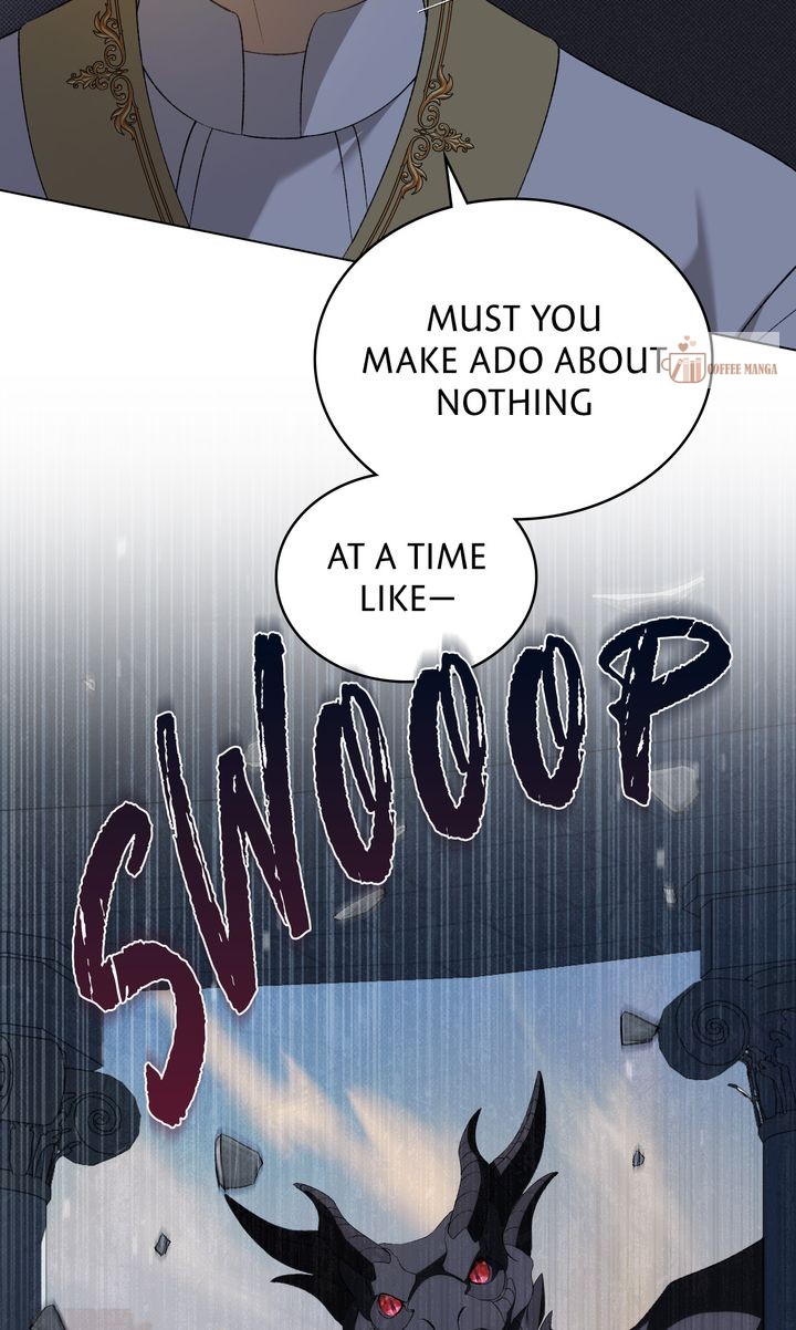 The Promise Isn't Mine Chapter 67 page 10