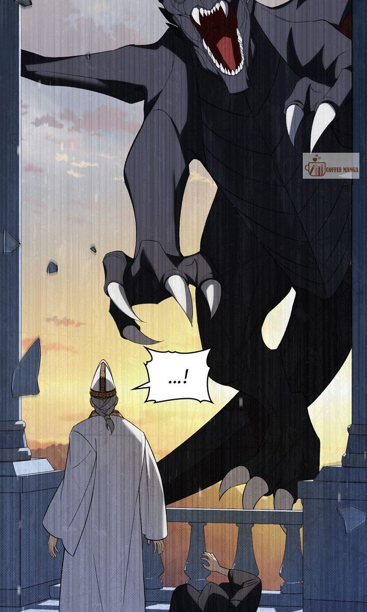 The Promise Isn't Mine Chapter 67 page 11