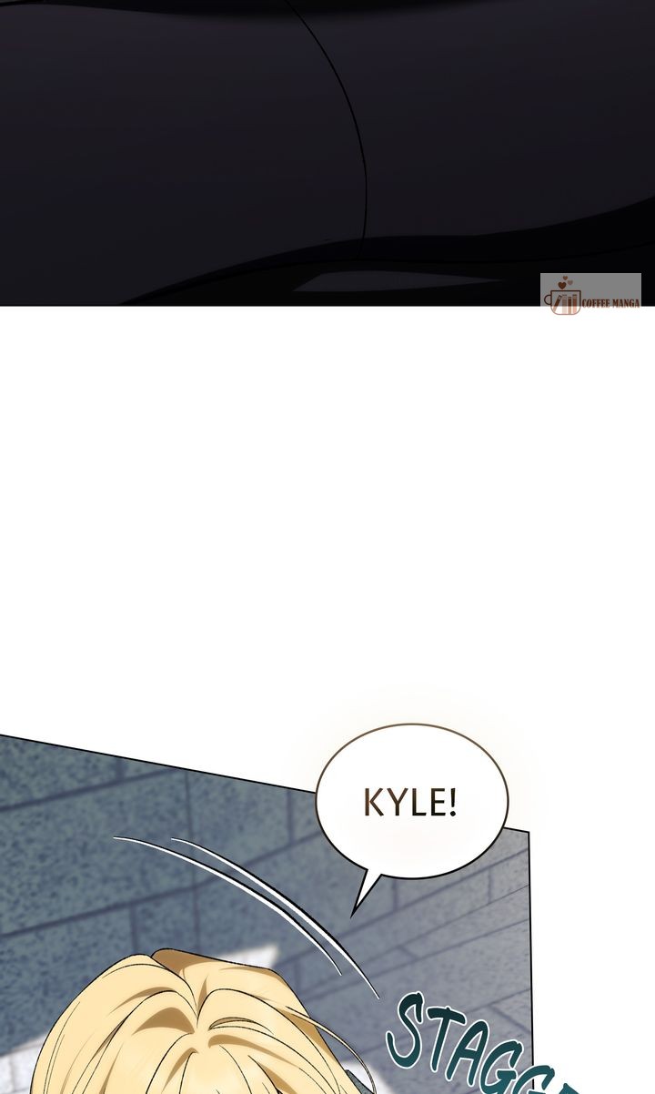 The Promise Isn't Mine Chapter 67 page 15
