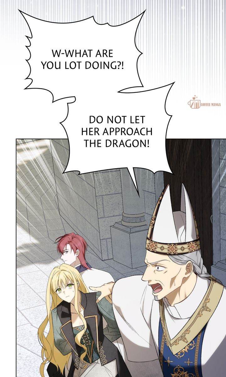 The Promise Isn't Mine Chapter 67 page 18
