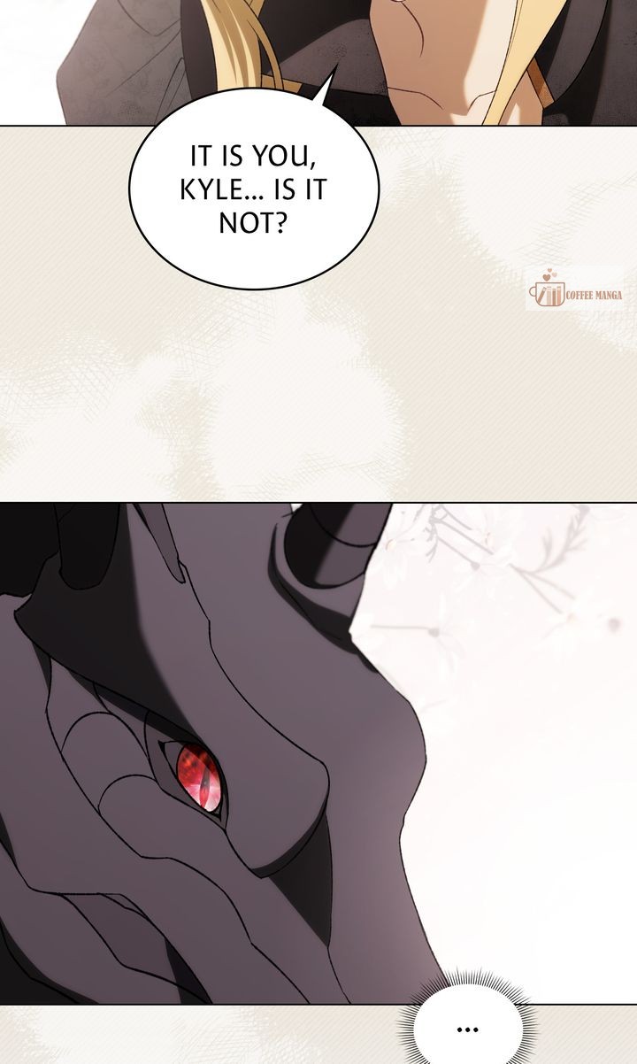 The Promise Isn't Mine Chapter 67 page 27
