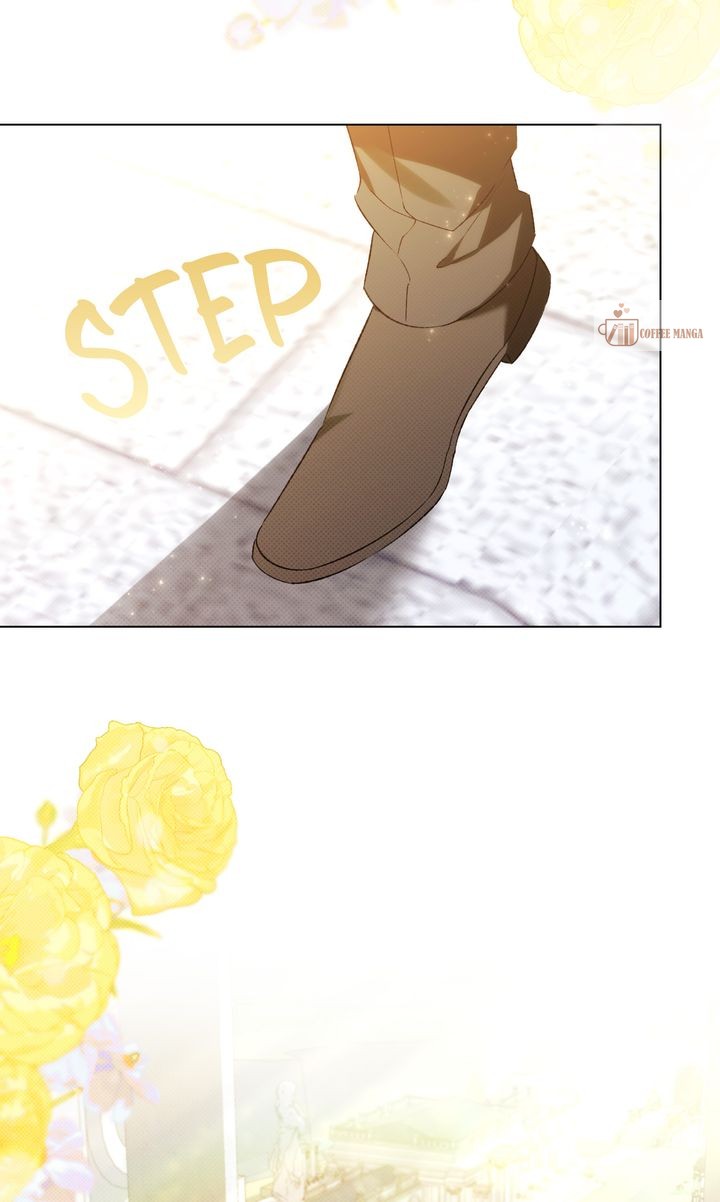 The Promise Isn't Mine Chapter 67 page 30