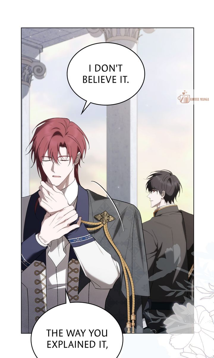 The Promise Isn't Mine Chapter 67 page 38