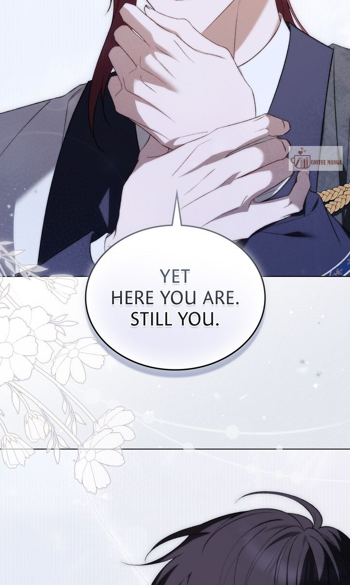 The Promise Isn't Mine Chapter 67 page 40
