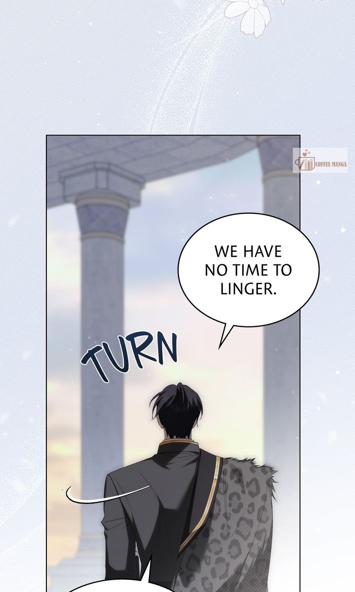 The Promise Isn't Mine Chapter 67 page 42
