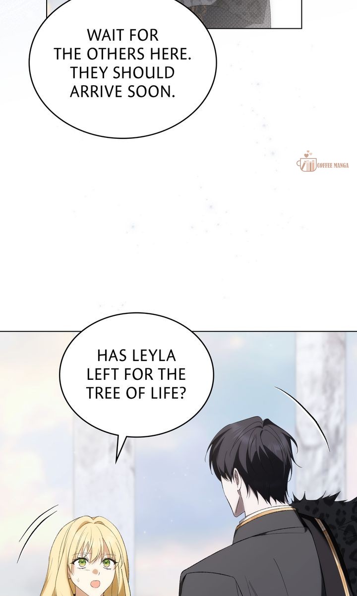 The Promise Isn't Mine Chapter 67 page 43