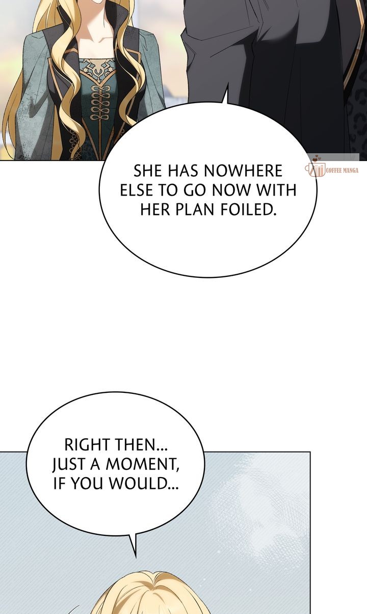 The Promise Isn't Mine Chapter 67 page 44