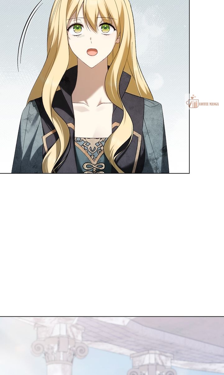 The Promise Isn't Mine Chapter 67 page 45