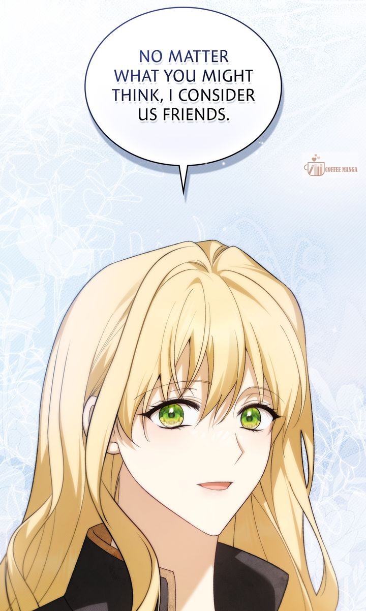 The Promise Isn't Mine Chapter 67 page 47