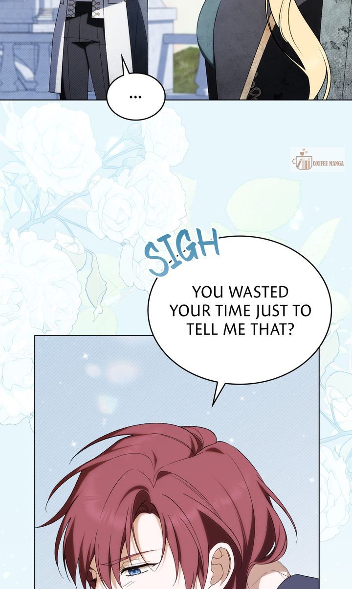 The Promise Isn't Mine Chapter 67 page 49