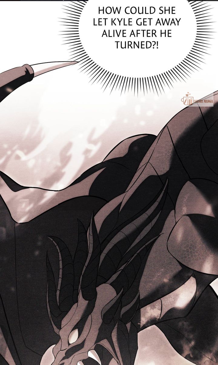 The Promise Isn't Mine Chapter 67 page 57