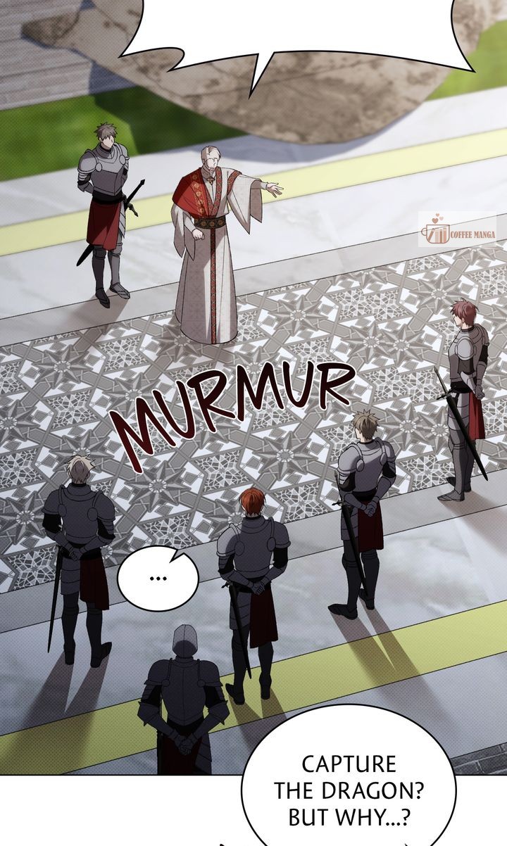 The Promise Isn't Mine Chapter 67 page 63