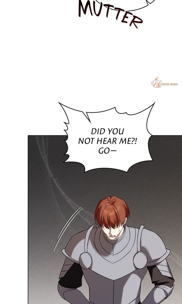 The Promise Isn't Mine Chapter 67 page 64