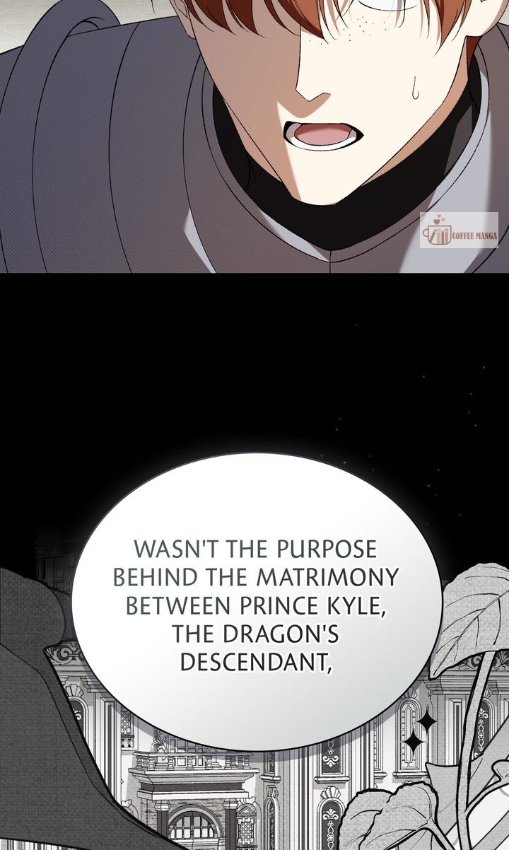 The Promise Isn't Mine Chapter 67 page 66