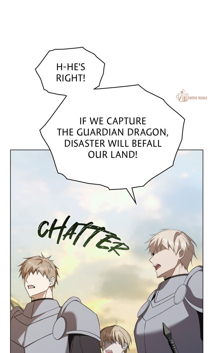 The Promise Isn't Mine Chapter 67 page 70