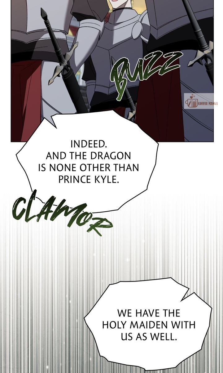 The Promise Isn't Mine Chapter 67 page 71