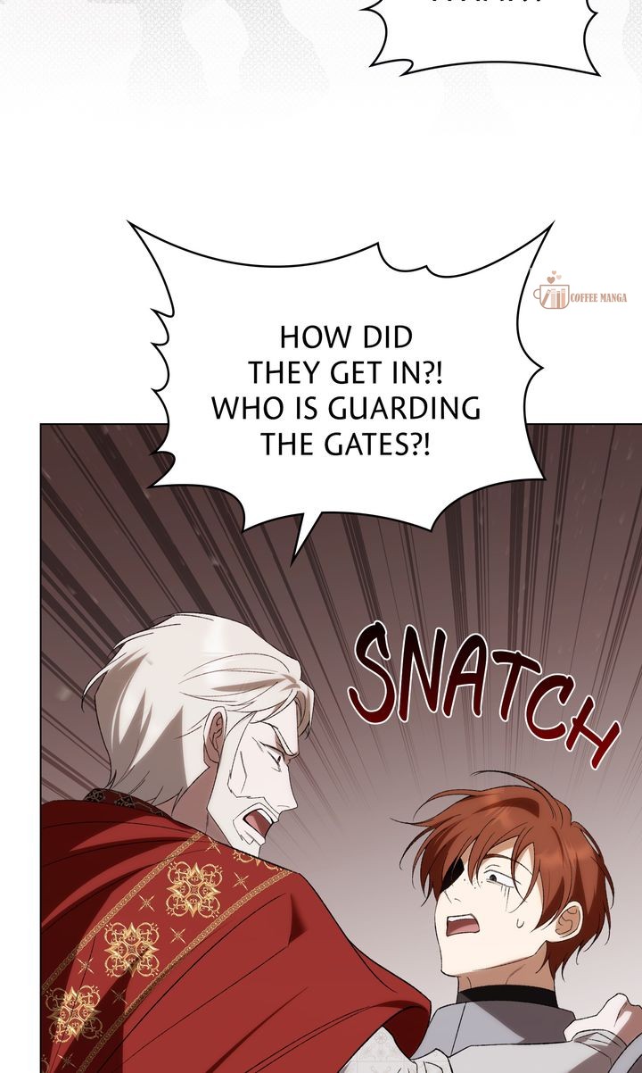 The Promise Isn't Mine Chapter 67 page 76