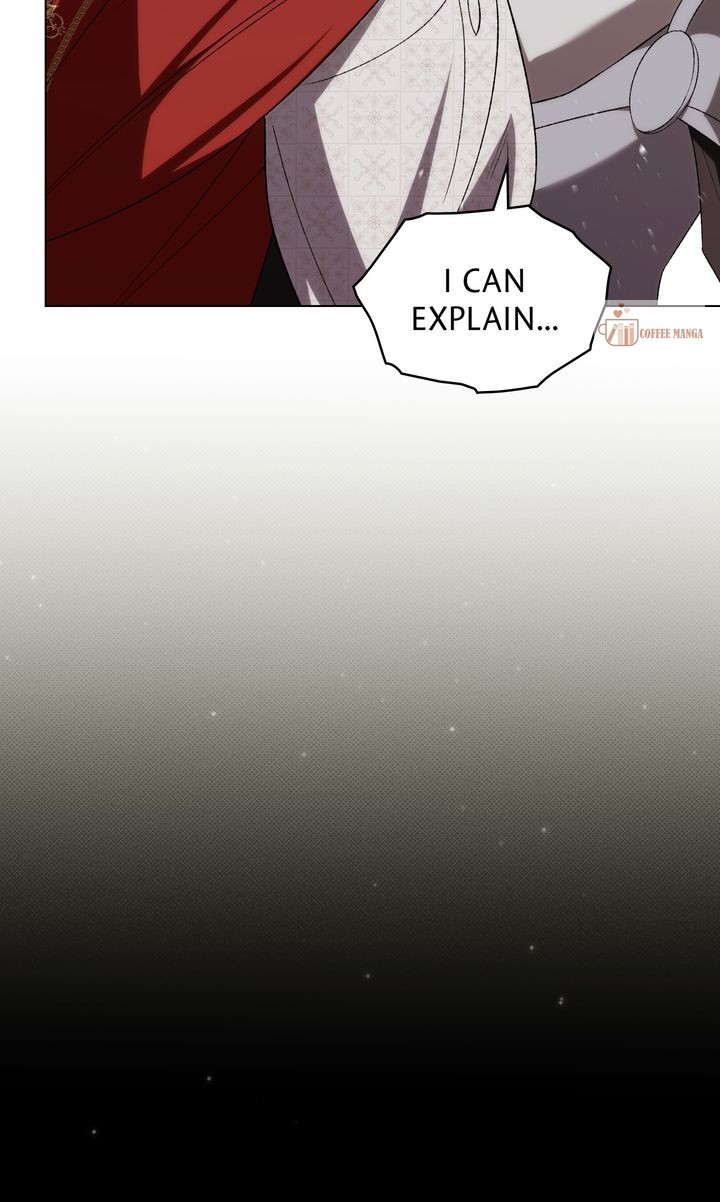 The Promise Isn't Mine Chapter 67 page 77