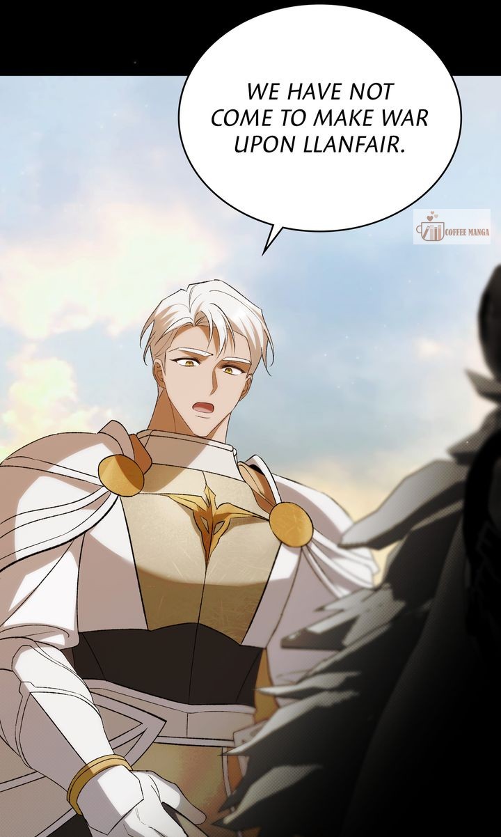 The Promise Isn't Mine Chapter 67 page 78