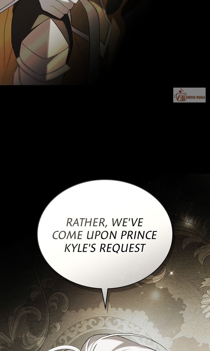 The Promise Isn't Mine Chapter 67 page 79