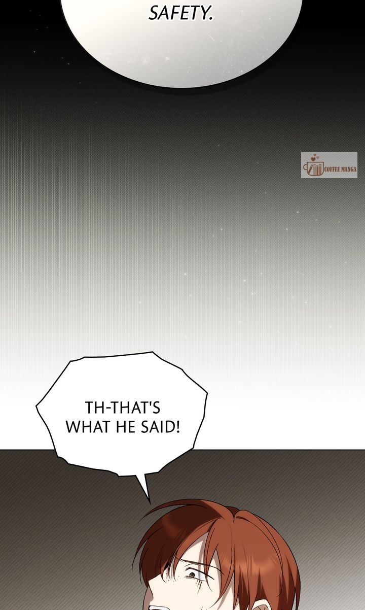 The Promise Isn't Mine Chapter 67 page 81