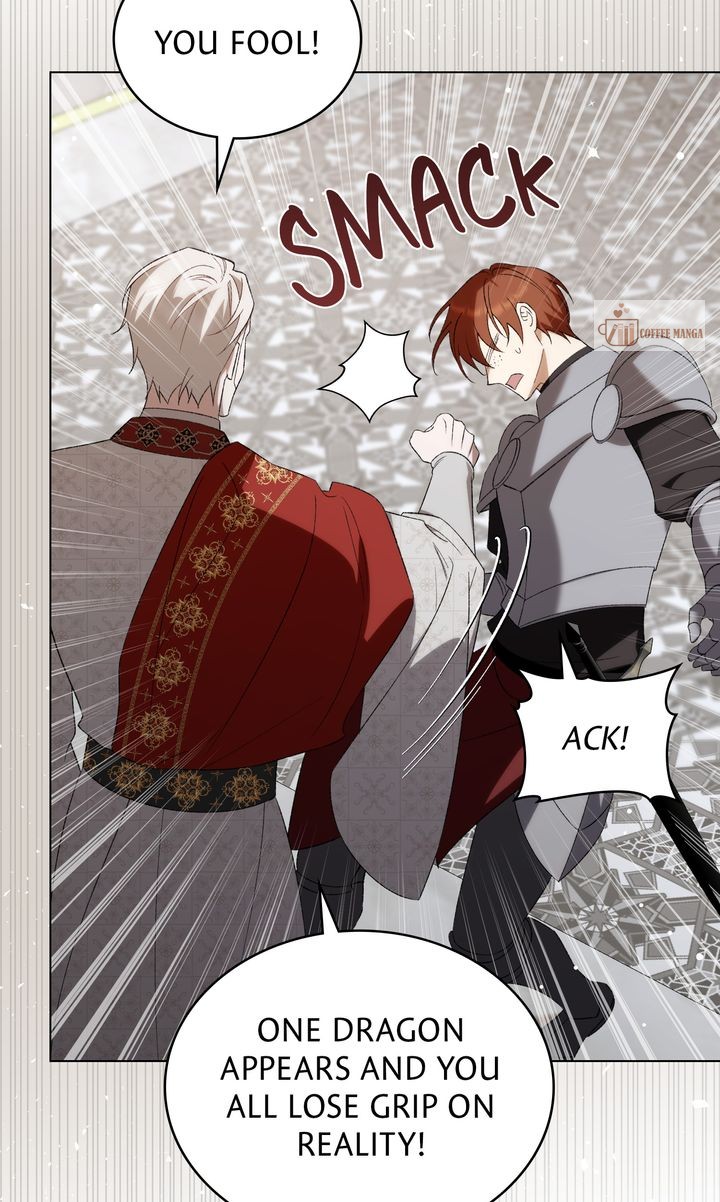 The Promise Isn't Mine Chapter 67 page 83
