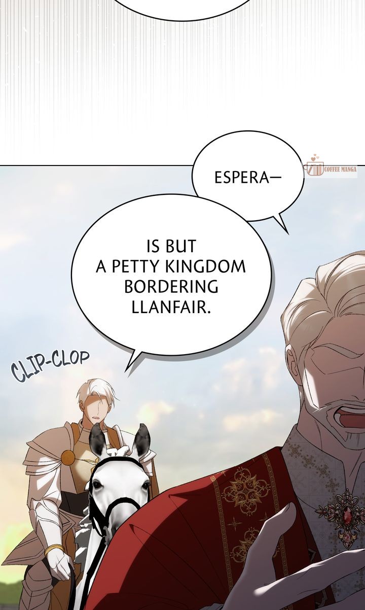 The Promise Isn't Mine Chapter 67 page 84