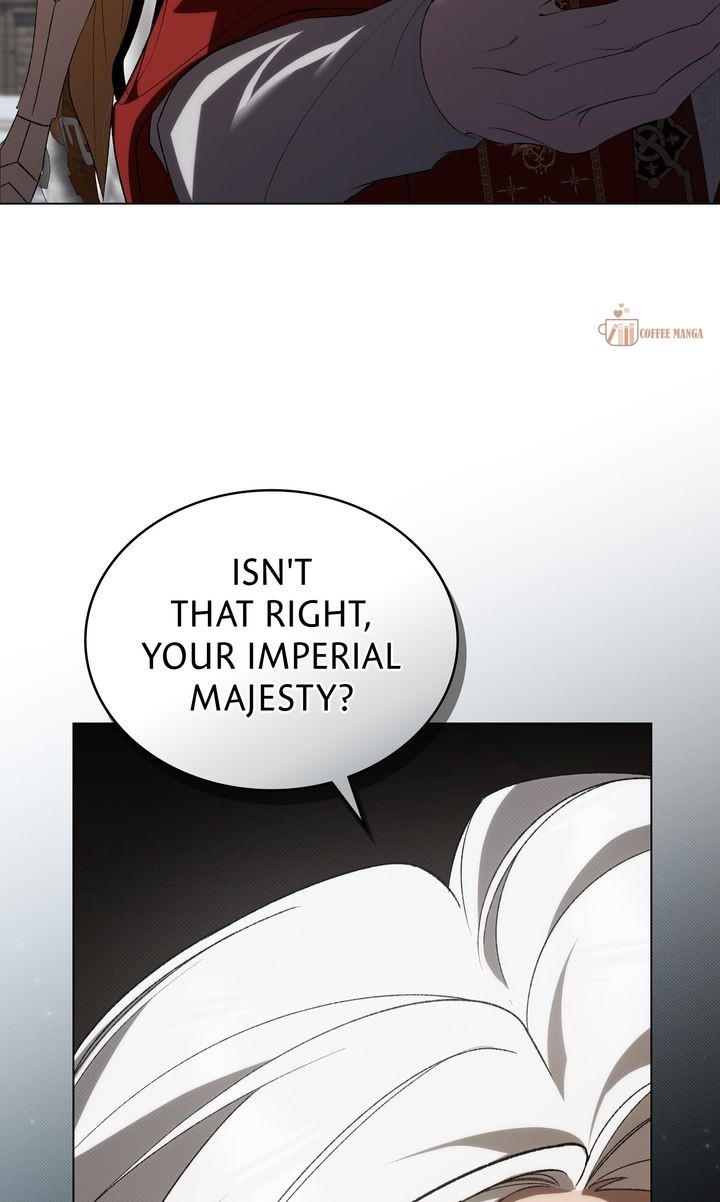The Promise Isn't Mine Chapter 67 page 85