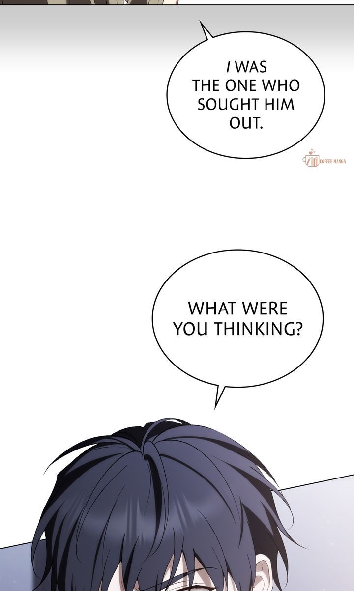 The Promise Isn't Mine Chapter 40 page 3
