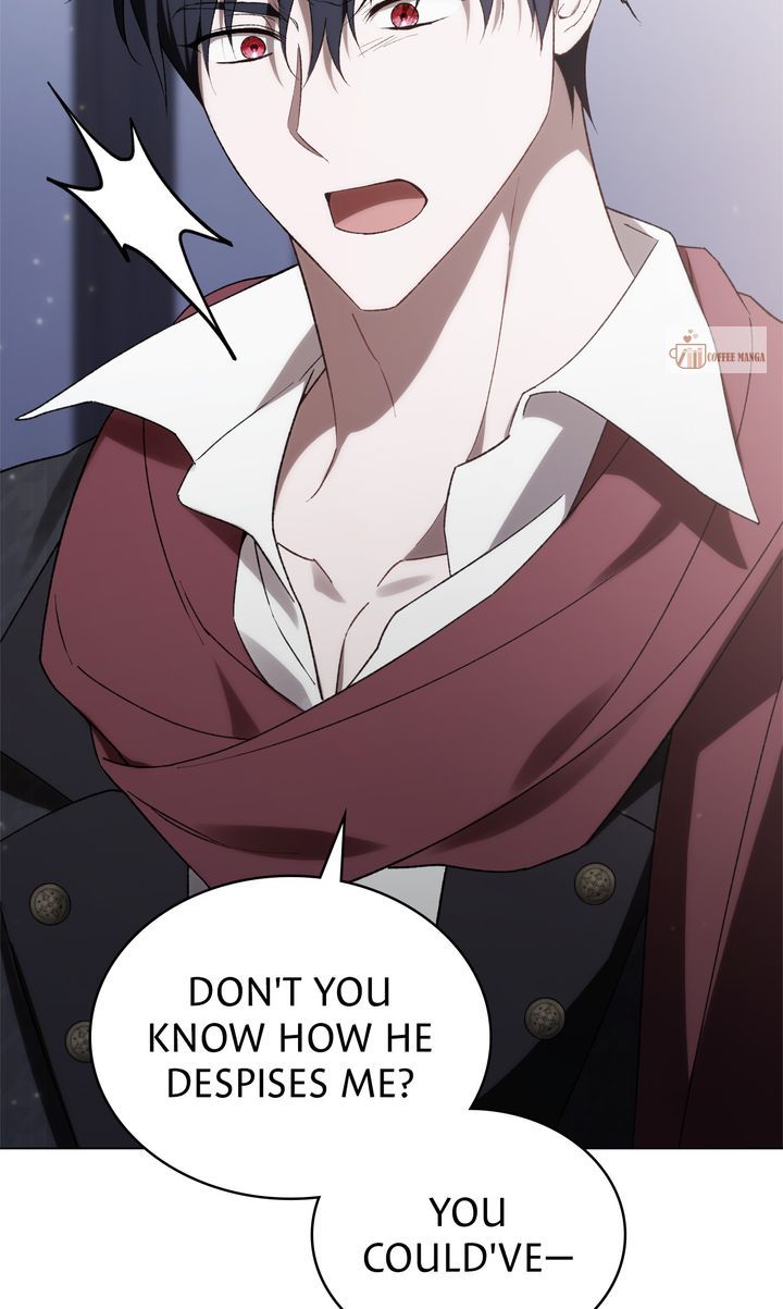 The Promise Isn't Mine Chapter 40 page 4