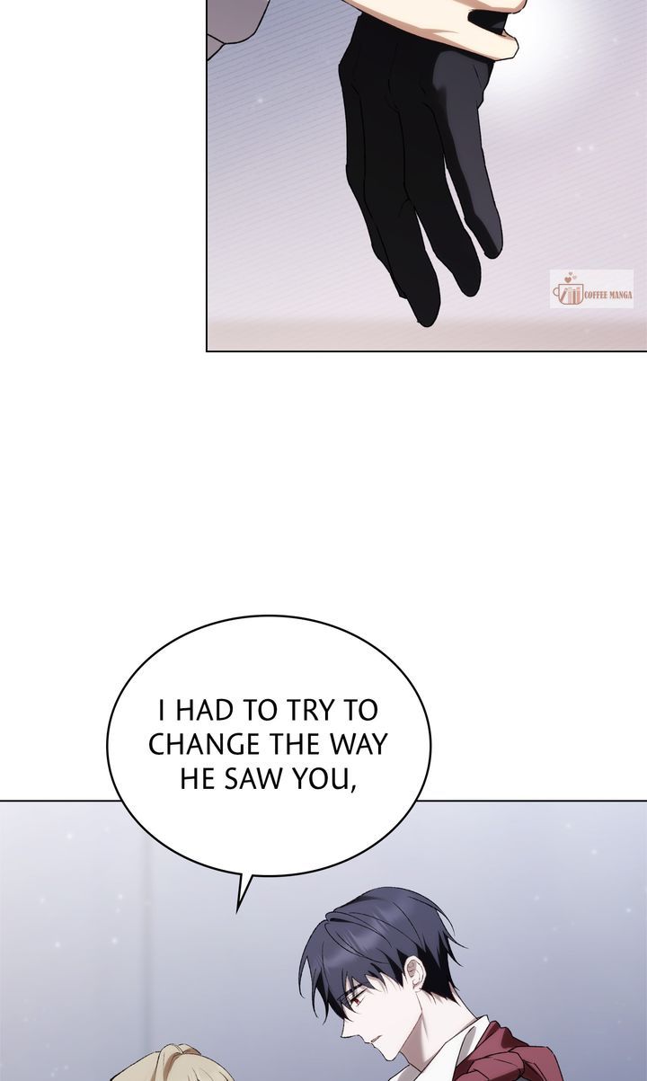 The Promise Isn't Mine Chapter 40 page 7