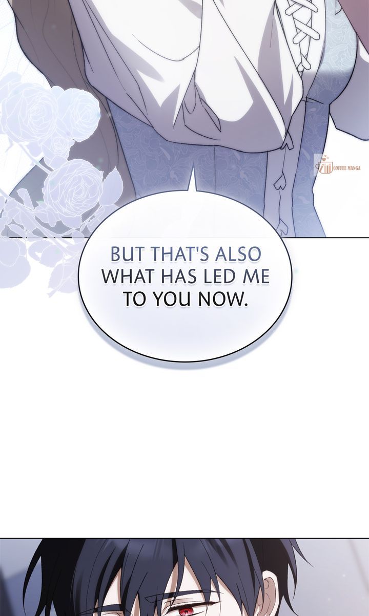 The Promise Isn't Mine Chapter 40 page 10
