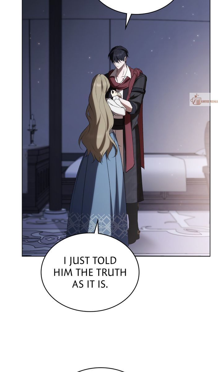 The Promise Isn't Mine Chapter 40 page 12