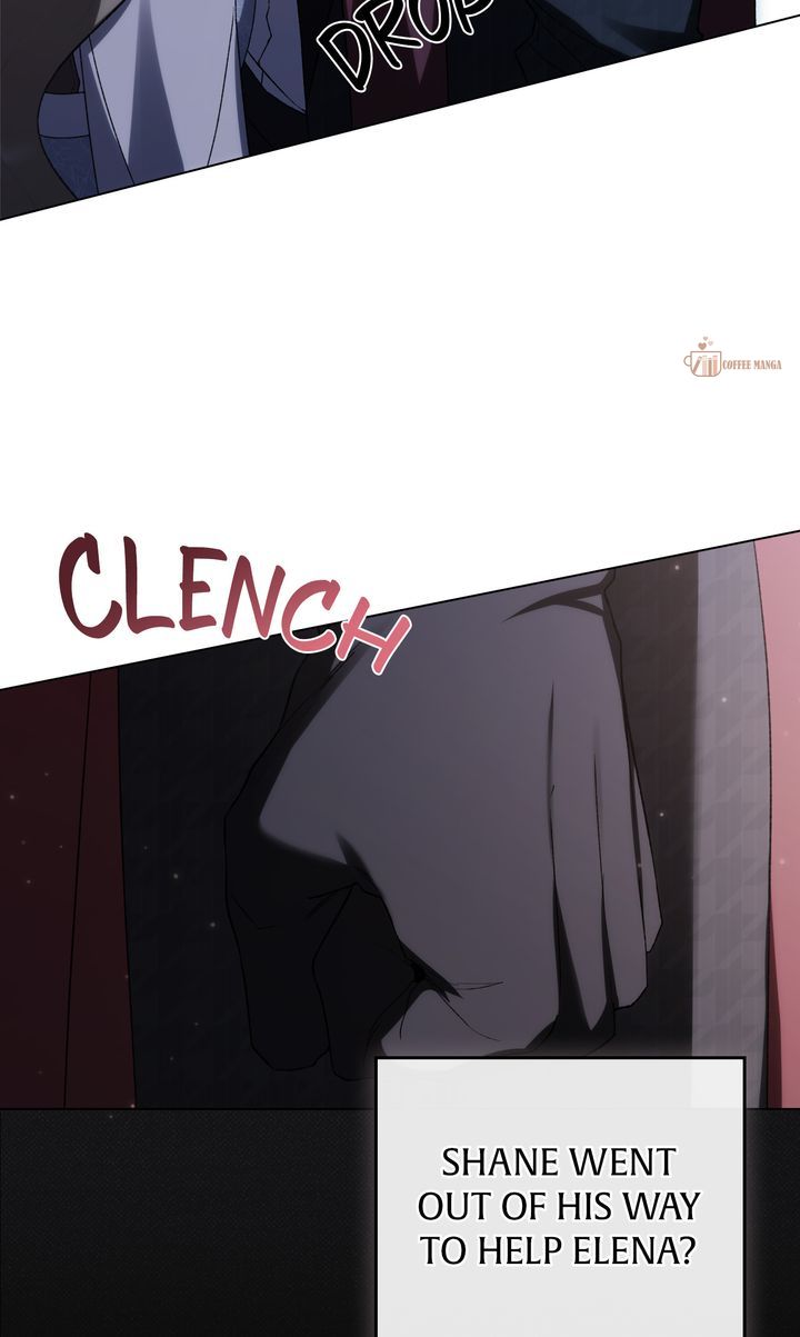The Promise Isn't Mine Chapter 40 page 15