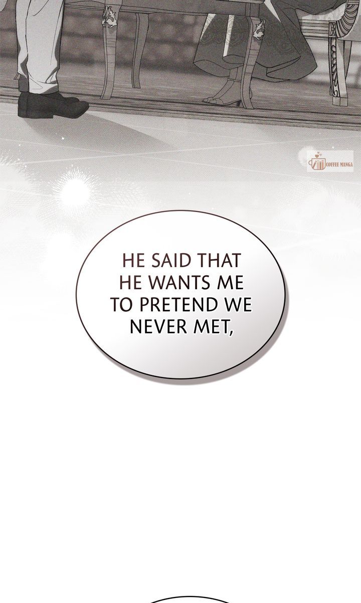The Promise Isn't Mine Chapter 40 page 22