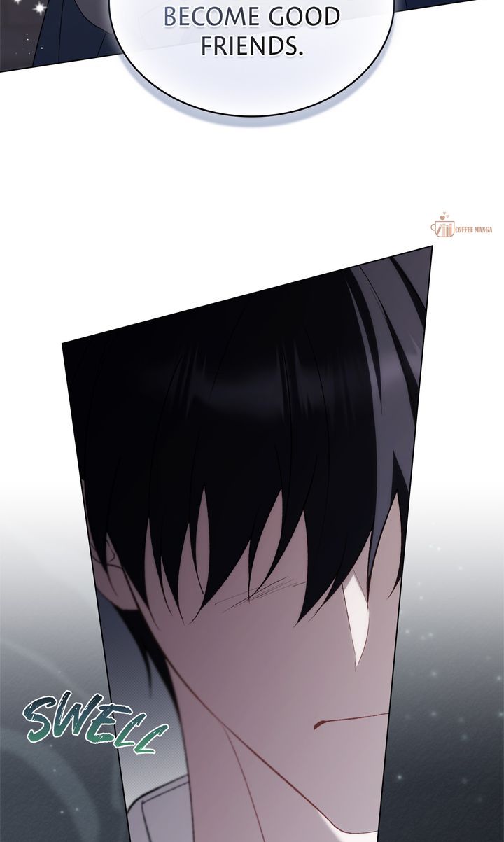 The Promise Isn't Mine Chapter 40 page 28