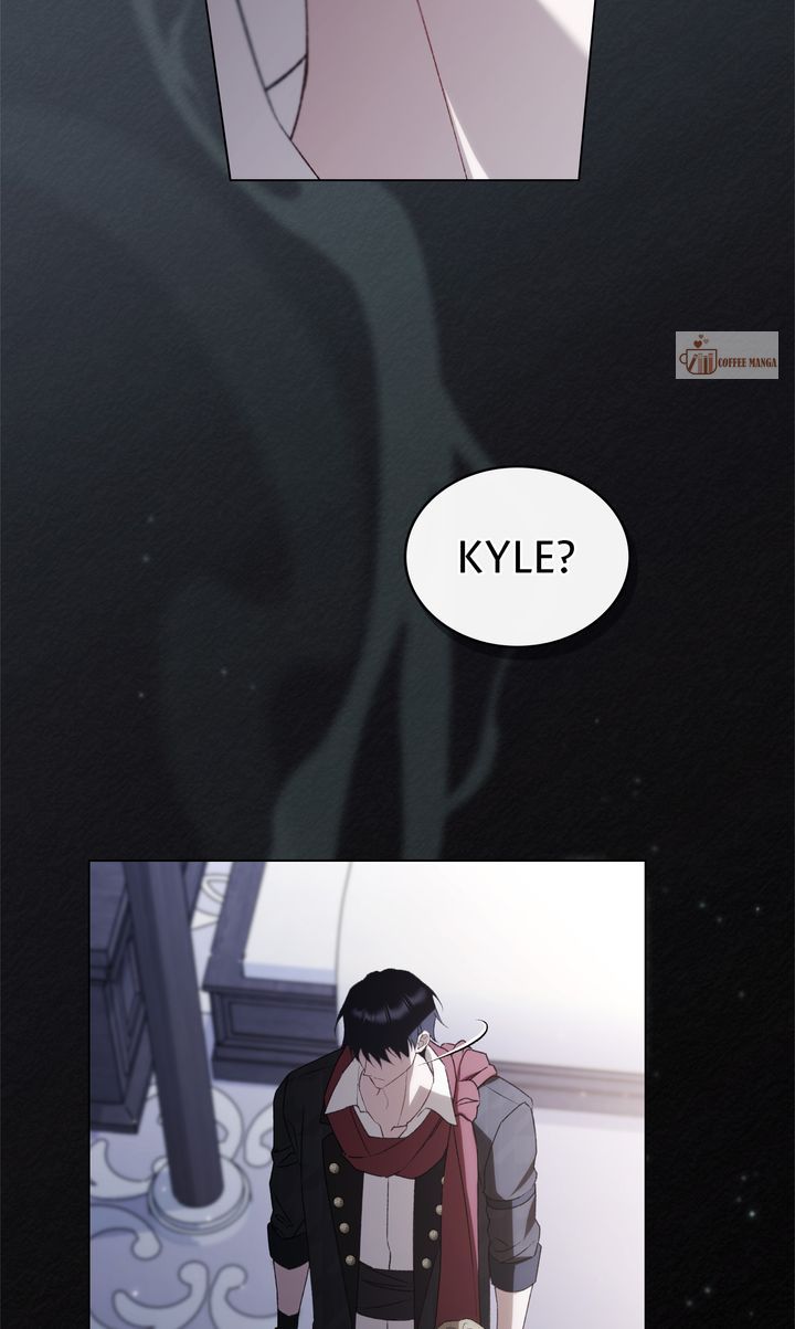 The Promise Isn't Mine Chapter 40 page 29