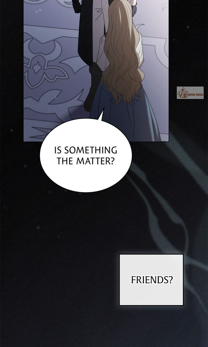 The Promise Isn't Mine Chapter 40 page 30