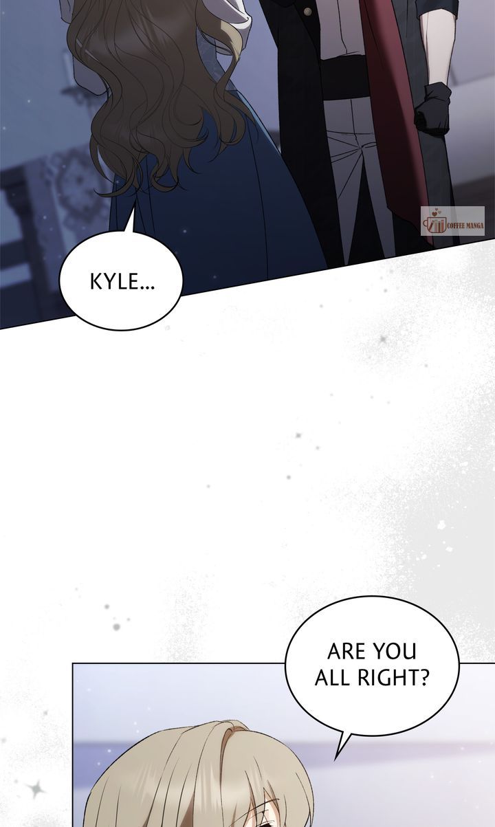 The Promise Isn't Mine Chapter 40 page 38