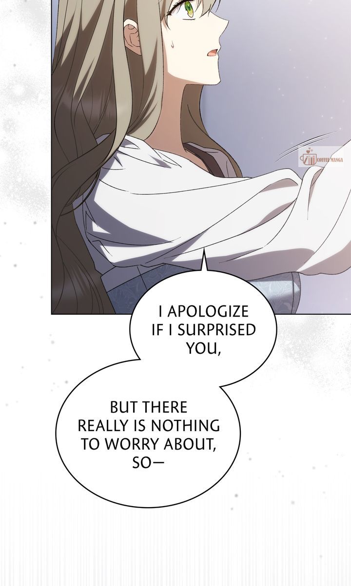 The Promise Isn't Mine Chapter 40 page 39