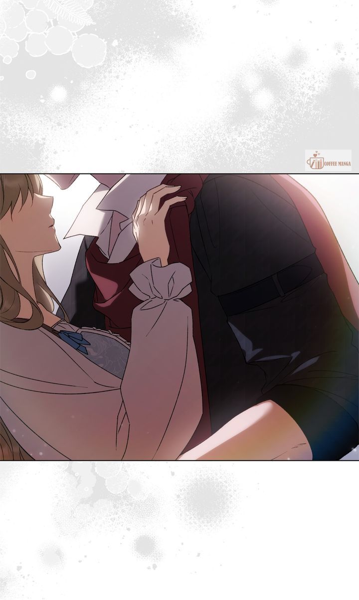 The Promise Isn't Mine Chapter 40 page 43