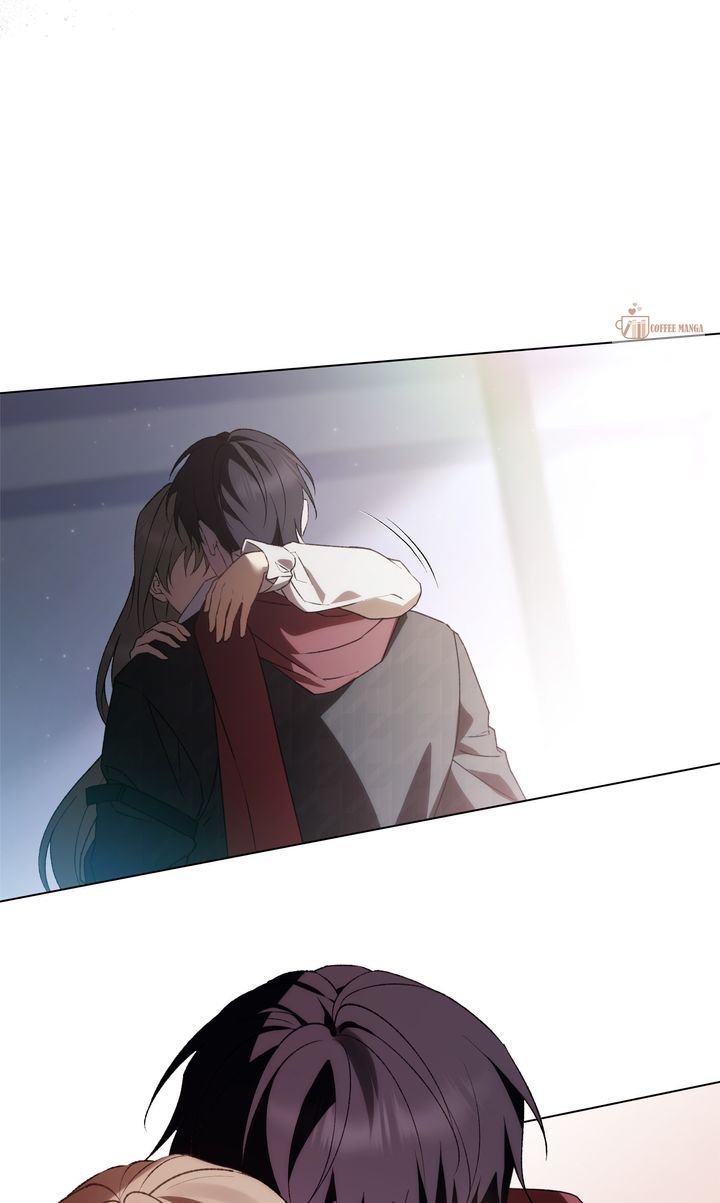 The Promise Isn't Mine Chapter 40 page 44