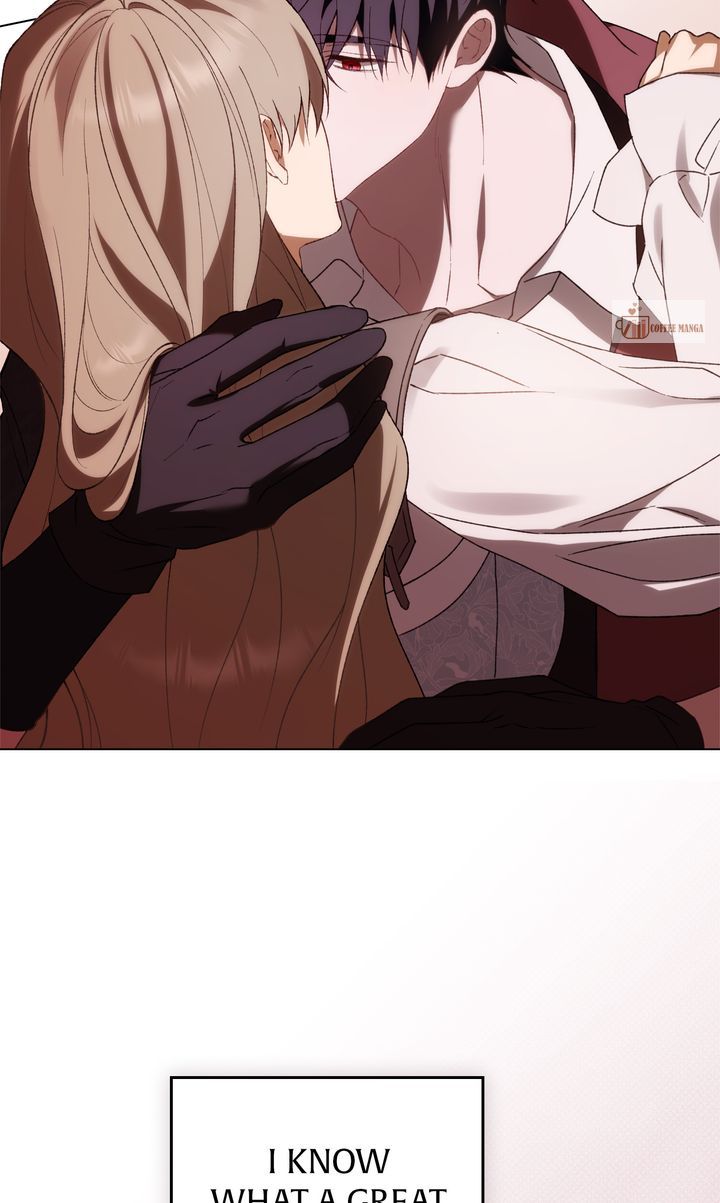 The Promise Isn't Mine Chapter 40 page 45
