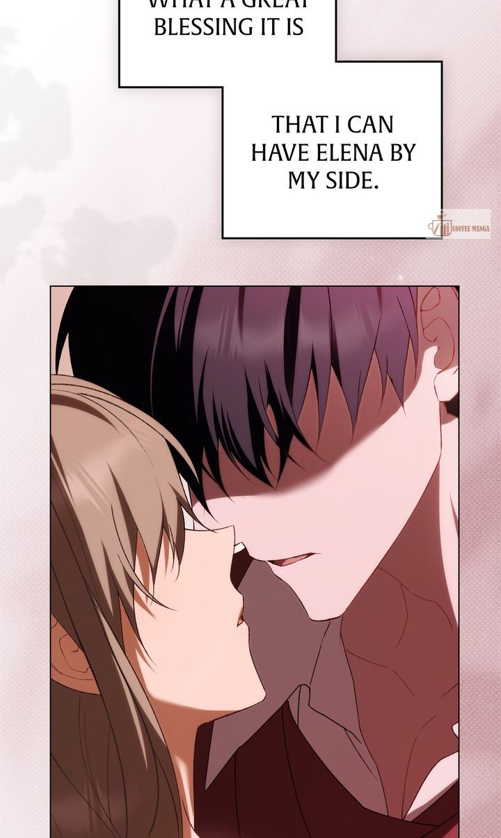 The Promise Isn't Mine Chapter 40 page 46