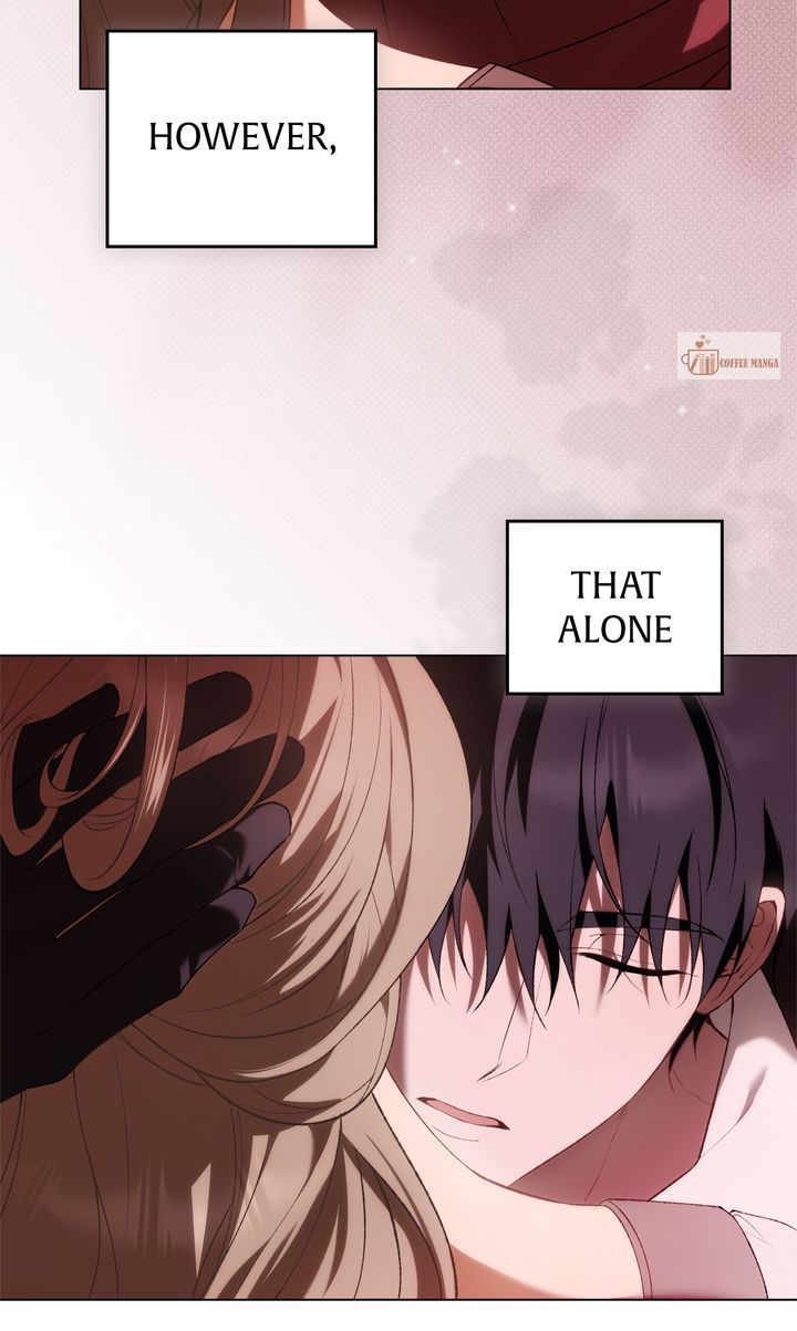 The Promise Isn't Mine Chapter 40 page 47