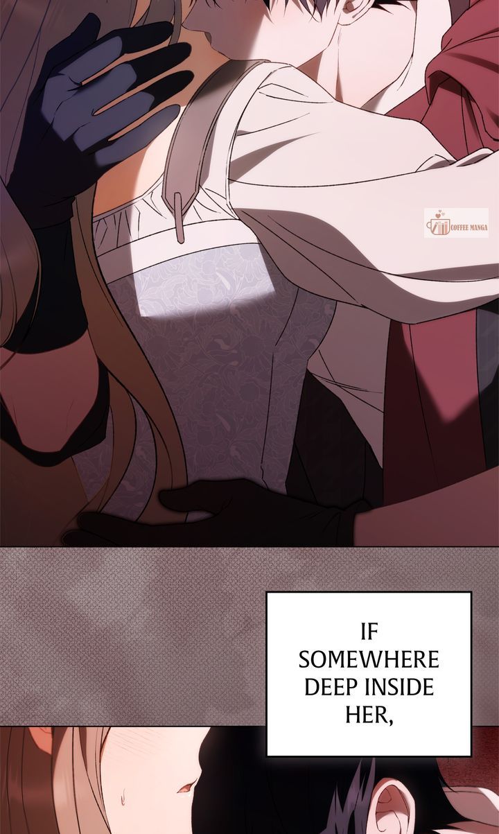 The Promise Isn't Mine Chapter 40 page 49