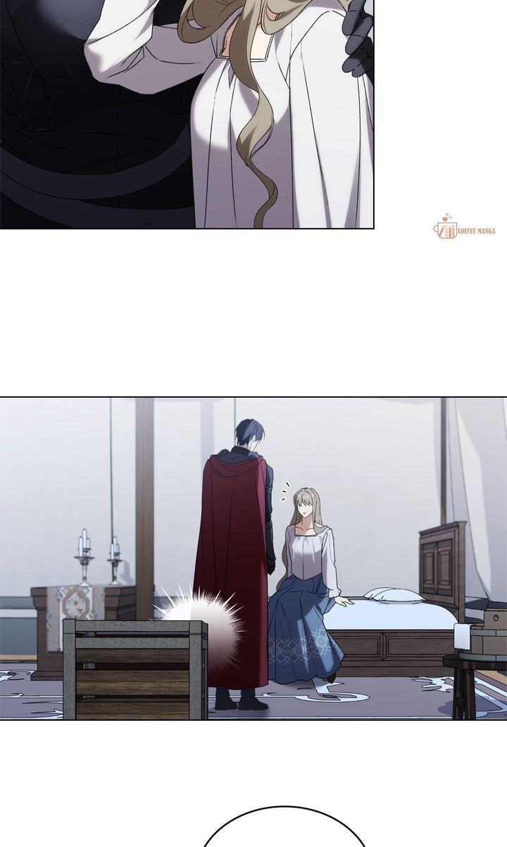 The Promise Isn't Mine Chapter 40 page 57
